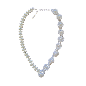 Gloria Necklace Piece