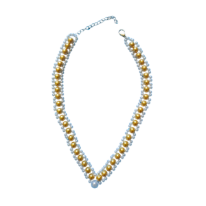 Hanna Necklace Piece