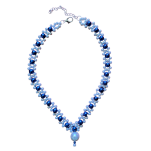 Nomsa Necklace Piece