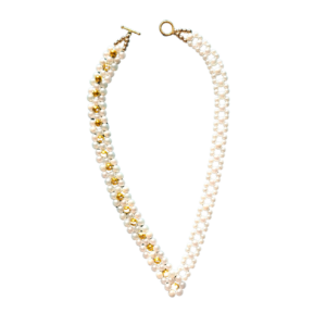 Thumi Necklace Piece